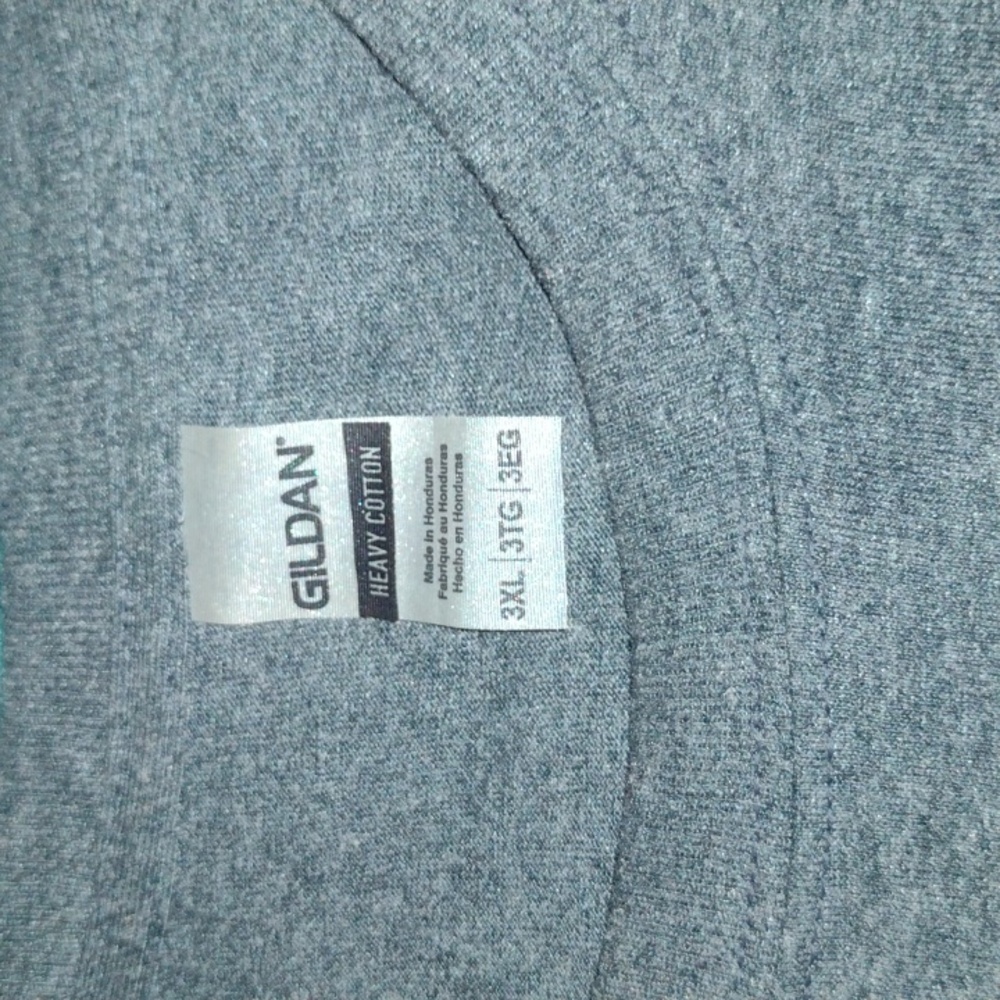 Kobe tee - Picture 3 of 3